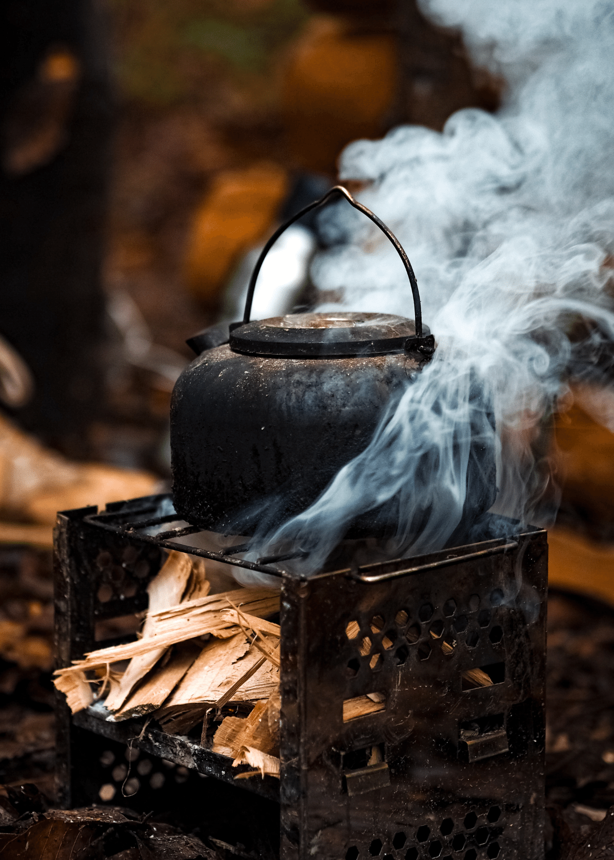 The Best Camping Kettle Reviews Of The 6 TopRated