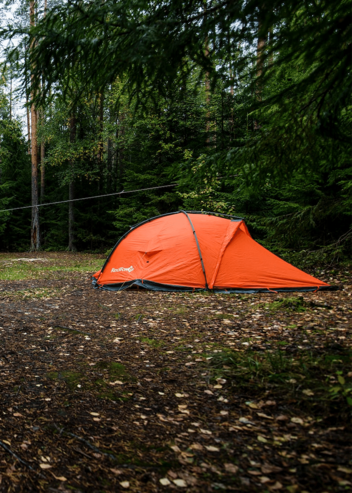 The Top 9 Best 2 Person Camping Tents For Fall 2023