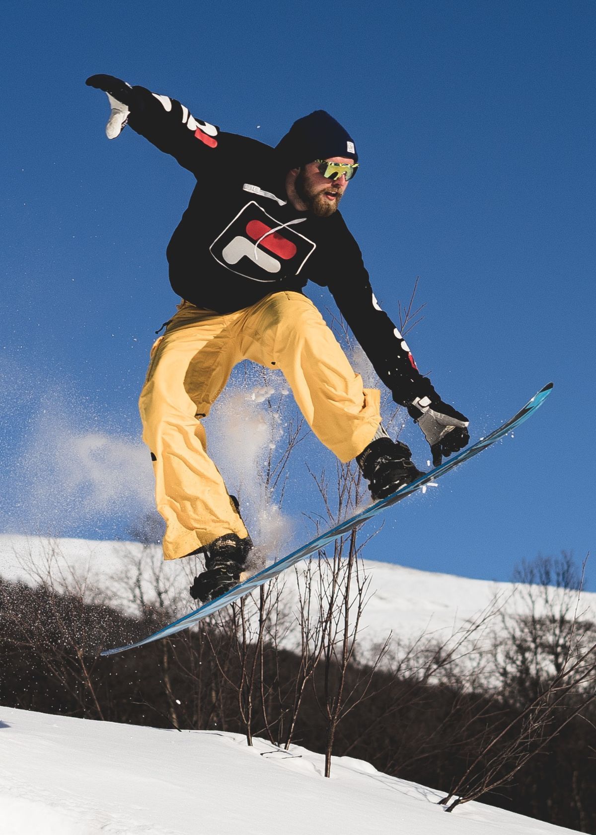 The Best Snowboard Bibs For Men, Women and Children in 20222023!