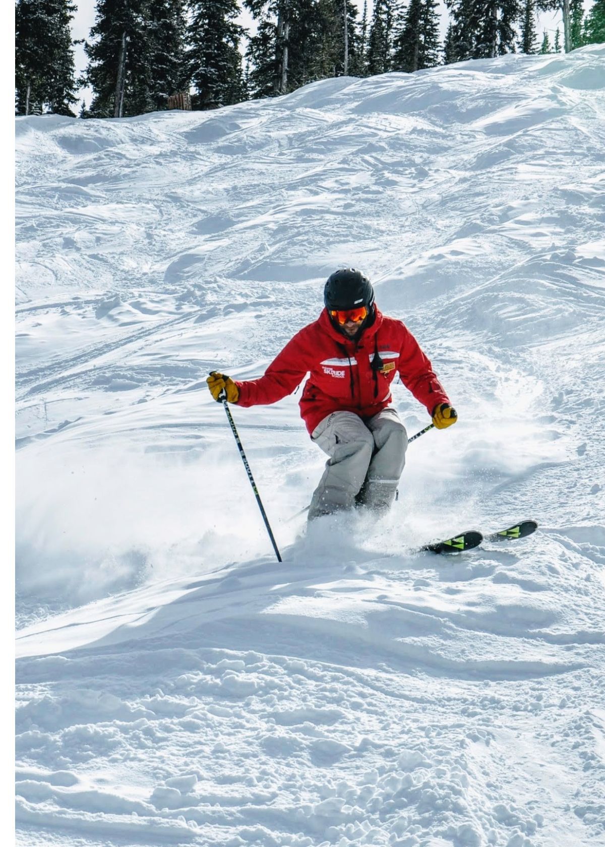 Learn How To Ski Moguls With These 8 Great Tips!