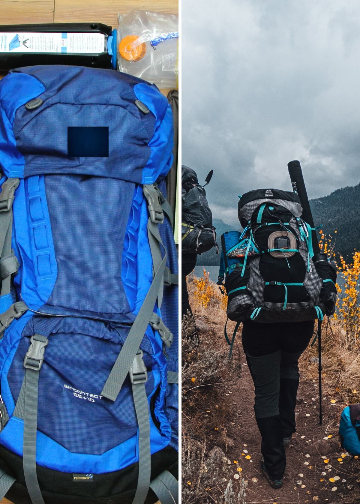 Stop The Pain Of Hauling Gear Without The Right Container! How to