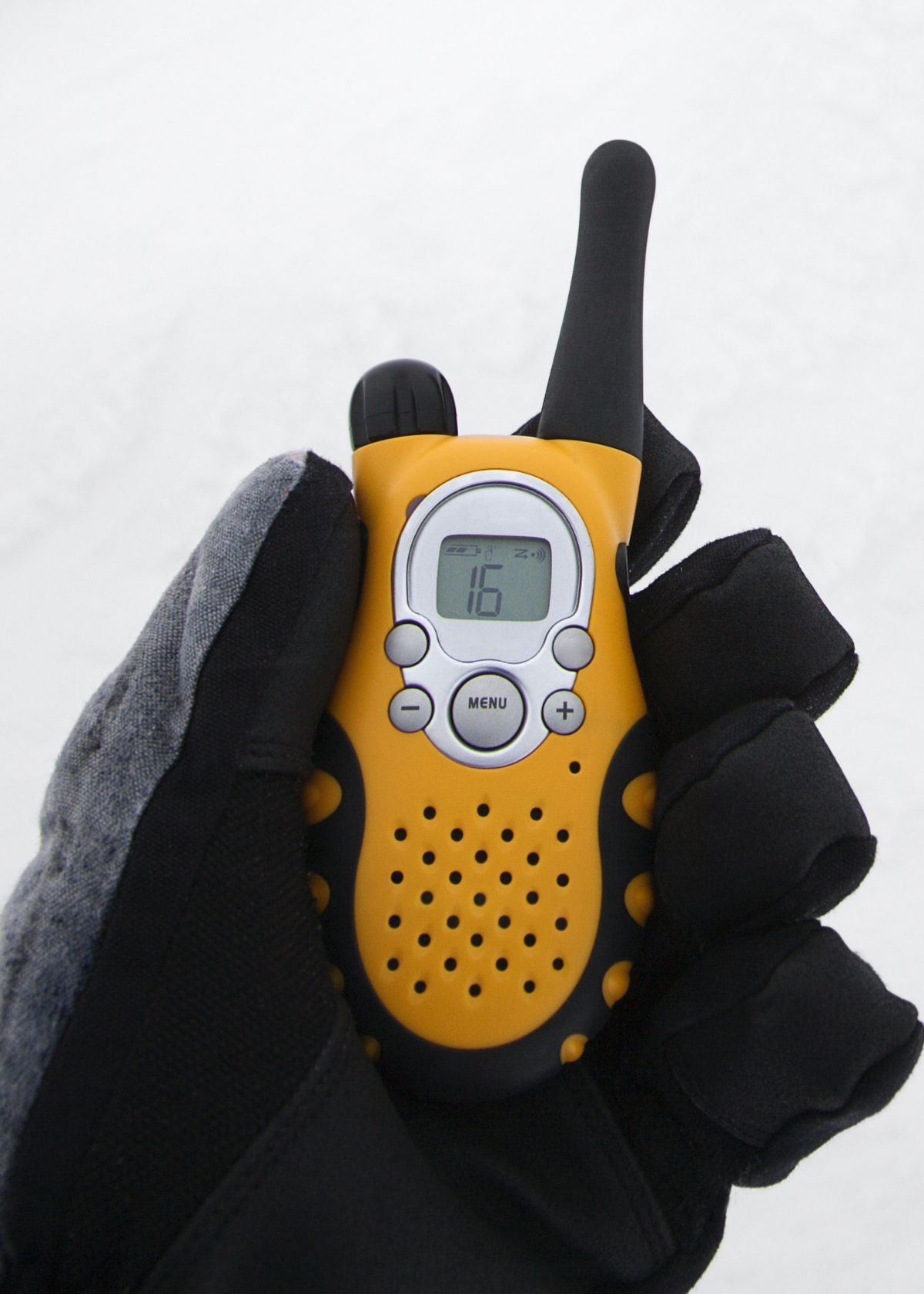 The Best Walkie Talkies For Skiing Our Top Picks!