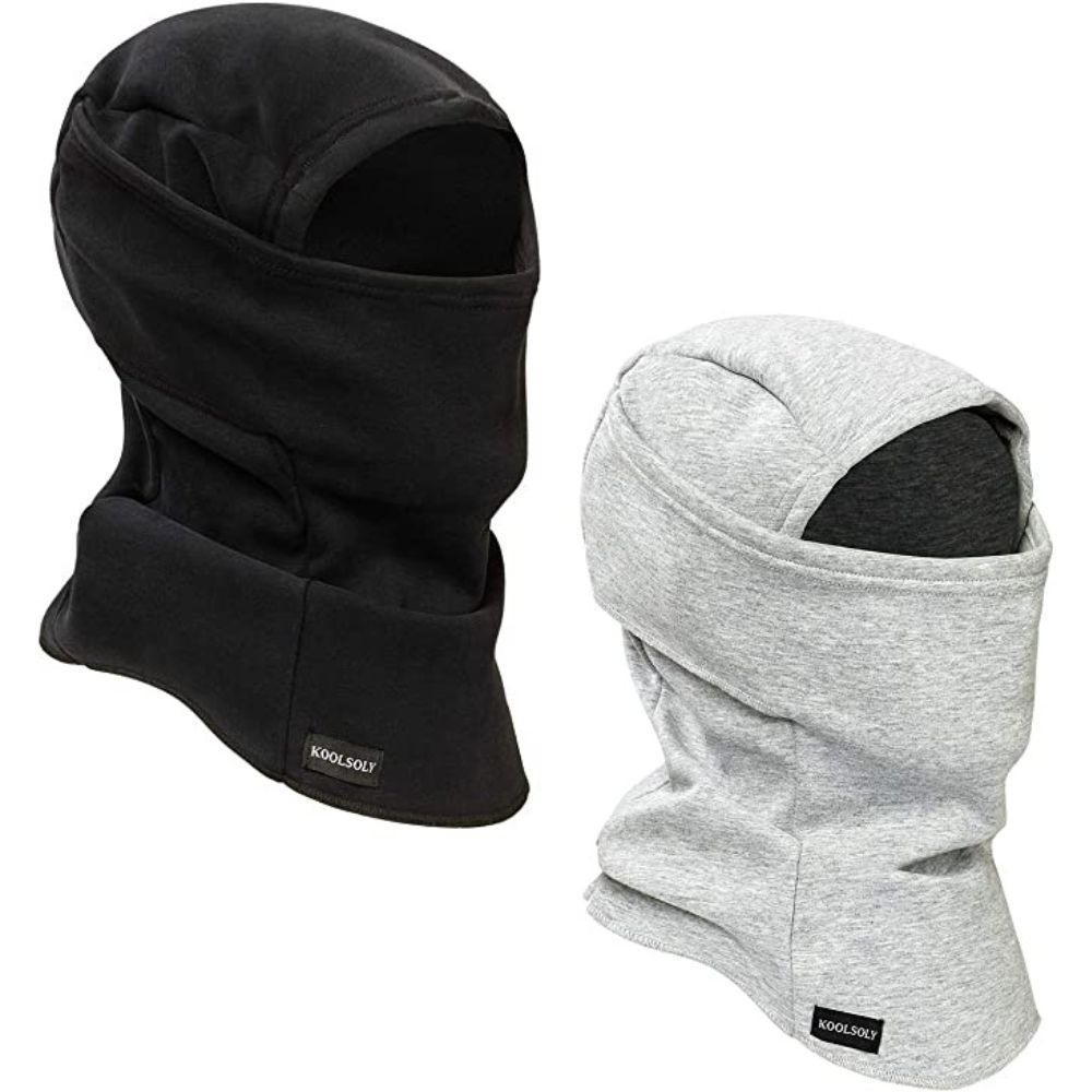 Are You Ready To Take On The Slopes? Here's What Your Balaclava Should ...