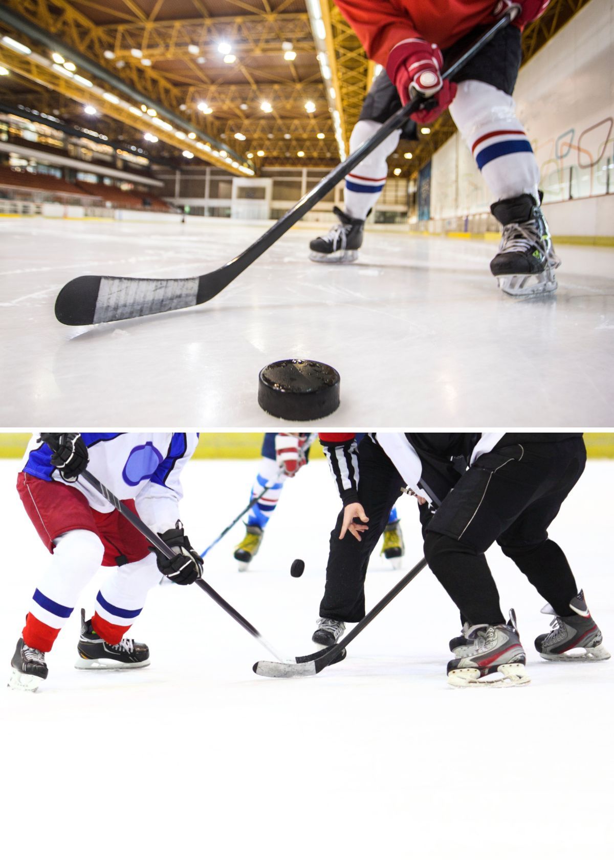 Take Your Hockey Skills To The Next Level Find Your Perfect Pair Of