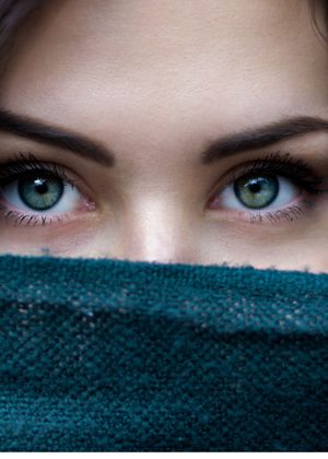 Eyes