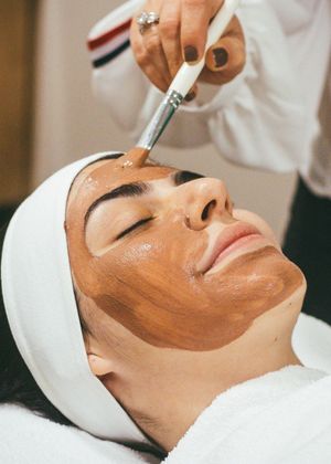 Skincare
