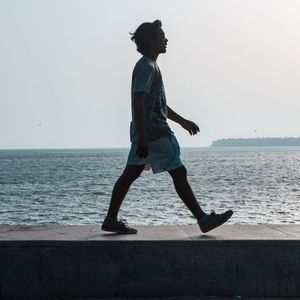 Walking