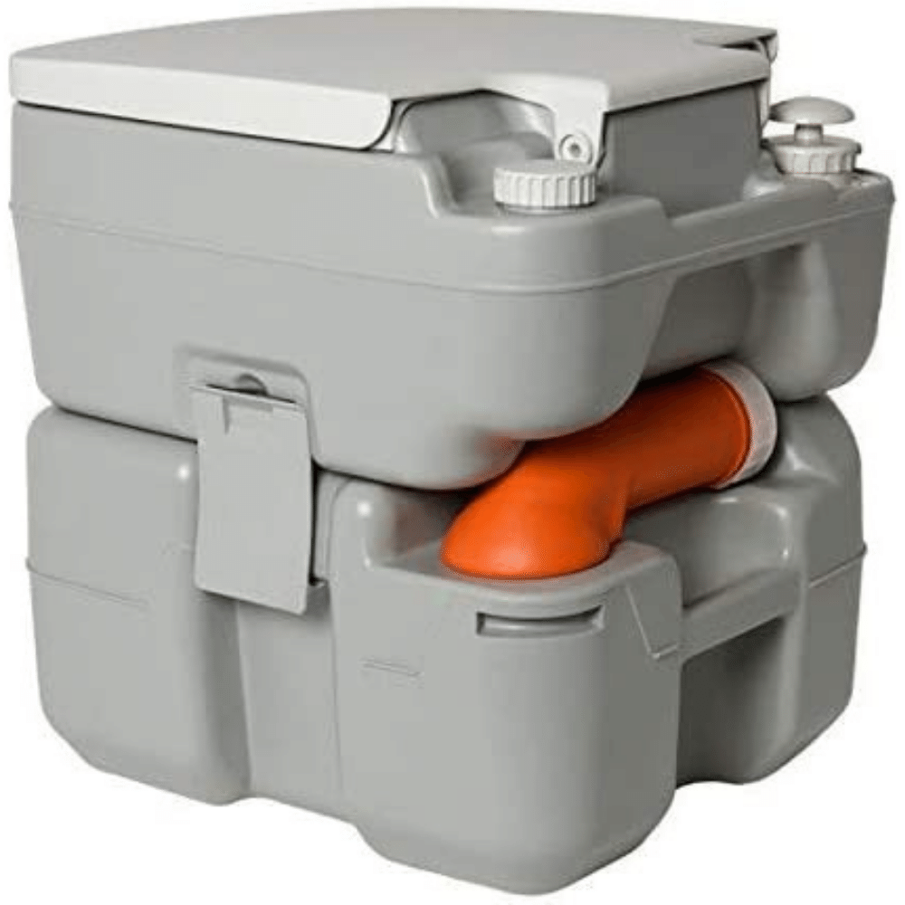 Best Camping Portable Toilet For When You Gotta GO!