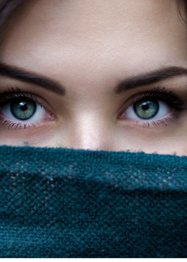 Eyes