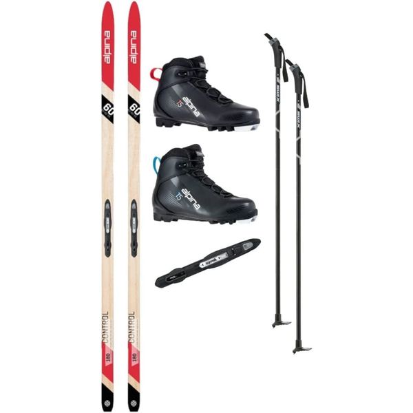 Looking for the Best Cross Country Skis For Beginners?