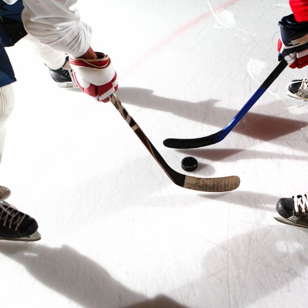 Hockey
