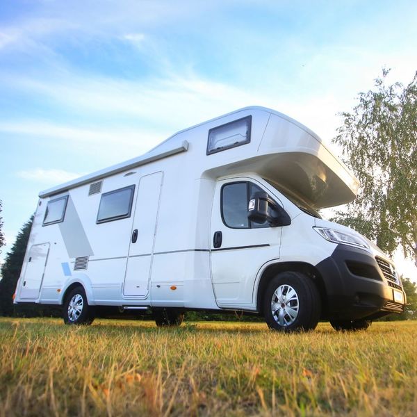RVing