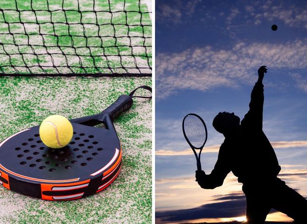 Racquet Sports